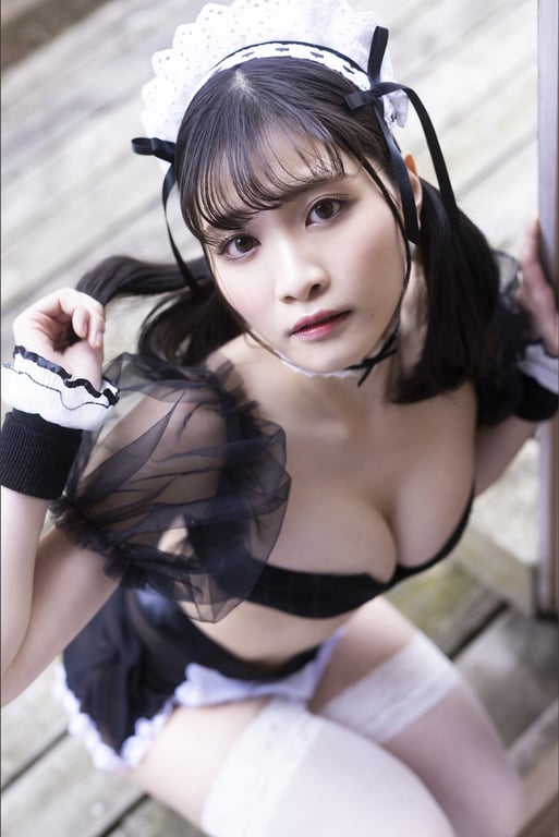 图片[88]-2023.06.23 五十岚早香 【140P完全版】NEXT推し女孩！1～4 ヤンマガデジタル写真集 - 在线免费观看-阅图吧