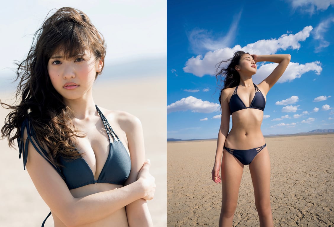 图片[24]-#佐野ひなこ ファースト写真集 Hinako - 全本免费在线观看-阅图吧