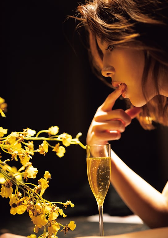 图片[57]-#アサ芸SEXY女優写真集 美乃すずめ写真集 nymph - 全本免费在线观看-阅图吧