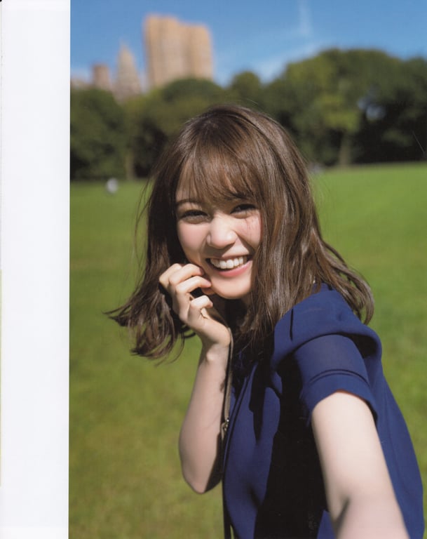 图片[29]-#生田絵梨花写真集 幕间 [LQ] - 全本免费在线观看-阅图吧