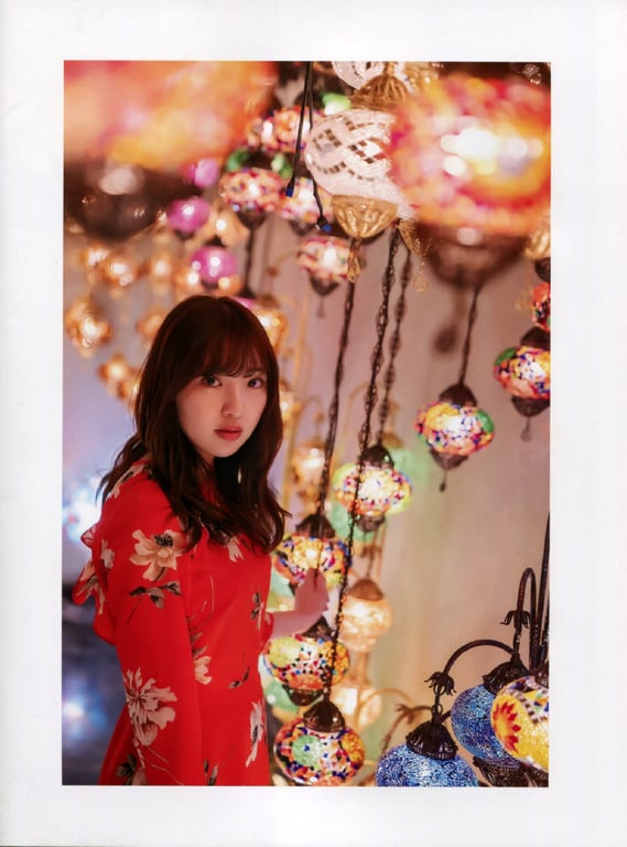 图片[51]-#Moe Toyota 豊田萌絵 – moEmotion (2019-07-01) - 全本免费在线观看-阅图吧