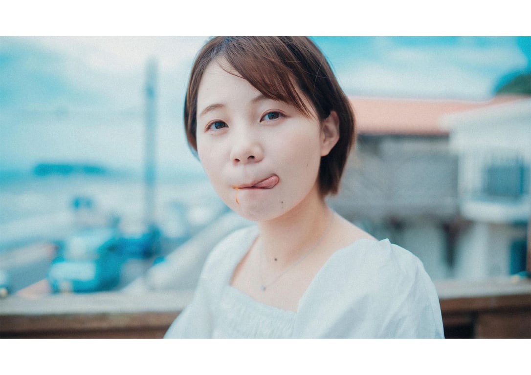 图片[14]-#Mana 真奈 blue. ~ Mana Portrait Album ~ (Wunder_Publishing_House.) - 全本免费在线观看-阅图吧