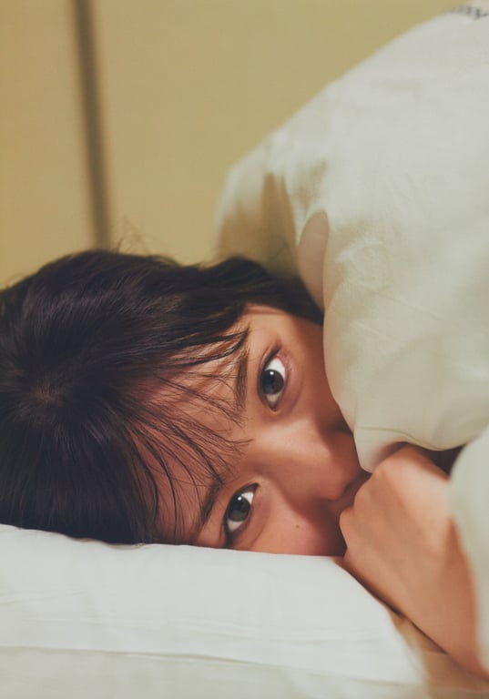 图片[78]-Sayuri Matsumura 松村沙友理 - Next, when can i see you 下次何时能见你 (2021-07-13) - 在线免费观看-阅图吧