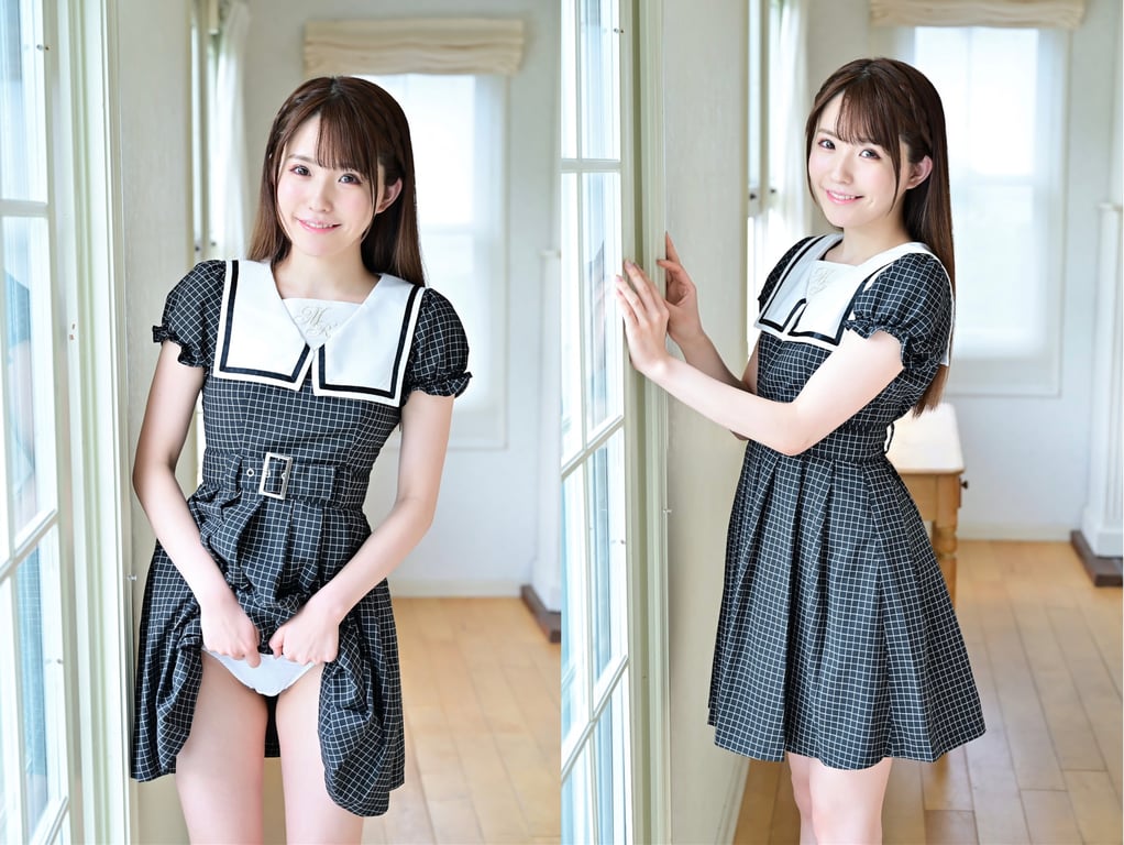 乙白さやか 乙女爽涼ぴんくのえくぼ (INTEC)[79pics]-阅图吧