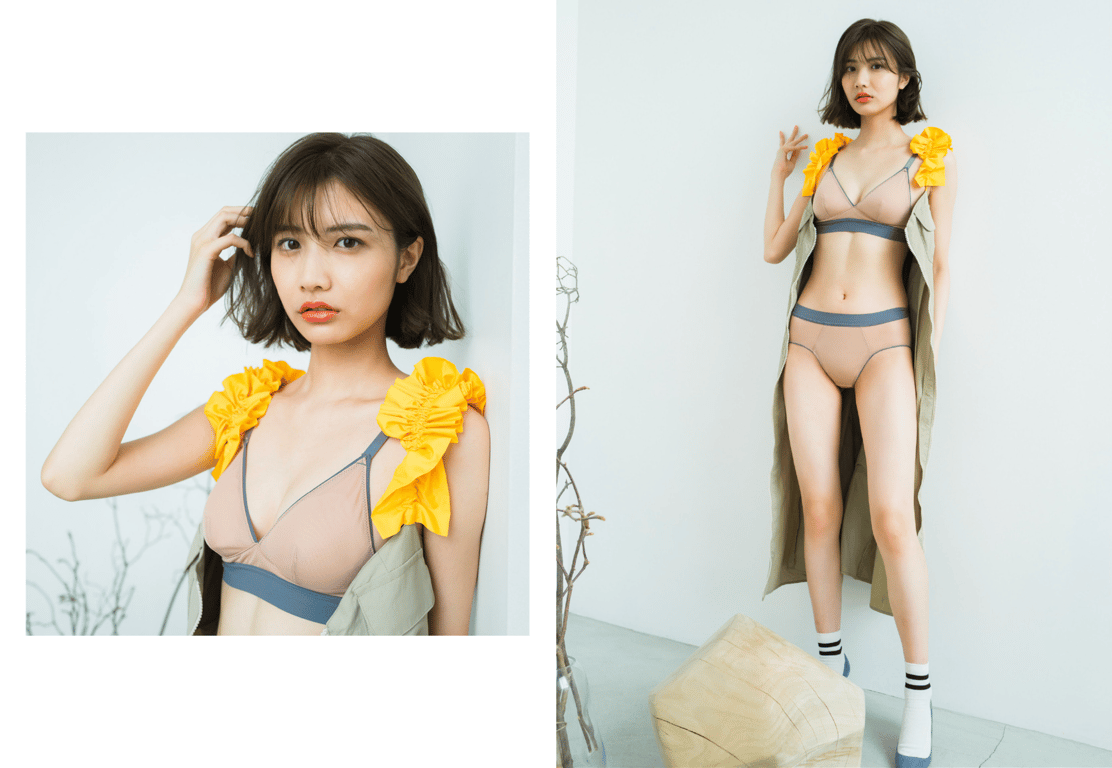 图片[14]-渡辺華音 DIGVIIデジタル写真集 DIGVII DIGITAL PHOTOBOOK - 在线免费观看-阅图吧