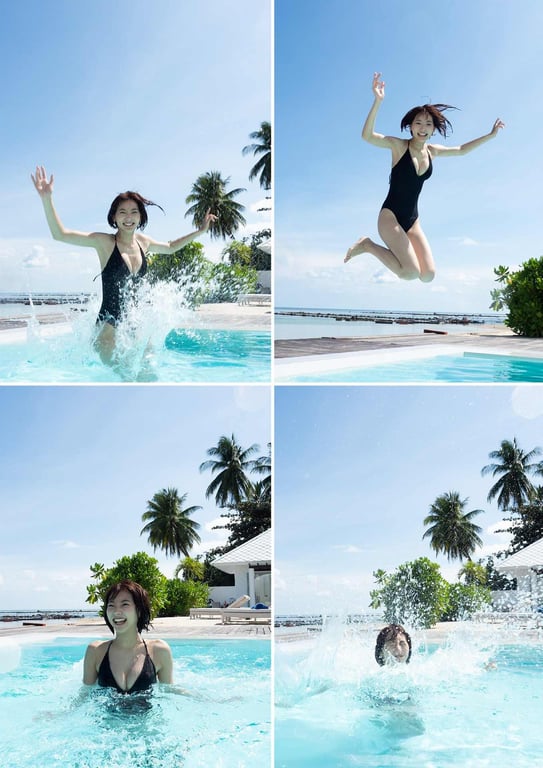 图片[33]-#Rena Takeda 武田玲奈 – Finally… (2020-01-09) - 全本免费在线观看-阅图吧