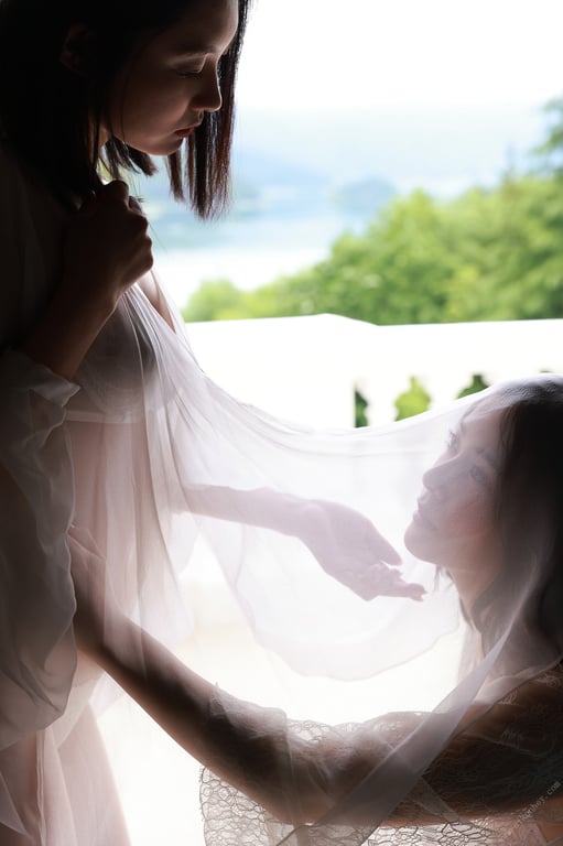 图片[64]-#8woman Next Stage 吉高宁宁×五十岚夏 martini 周刊Post Digital写真集 - 全本免费在线观看-阅图吧