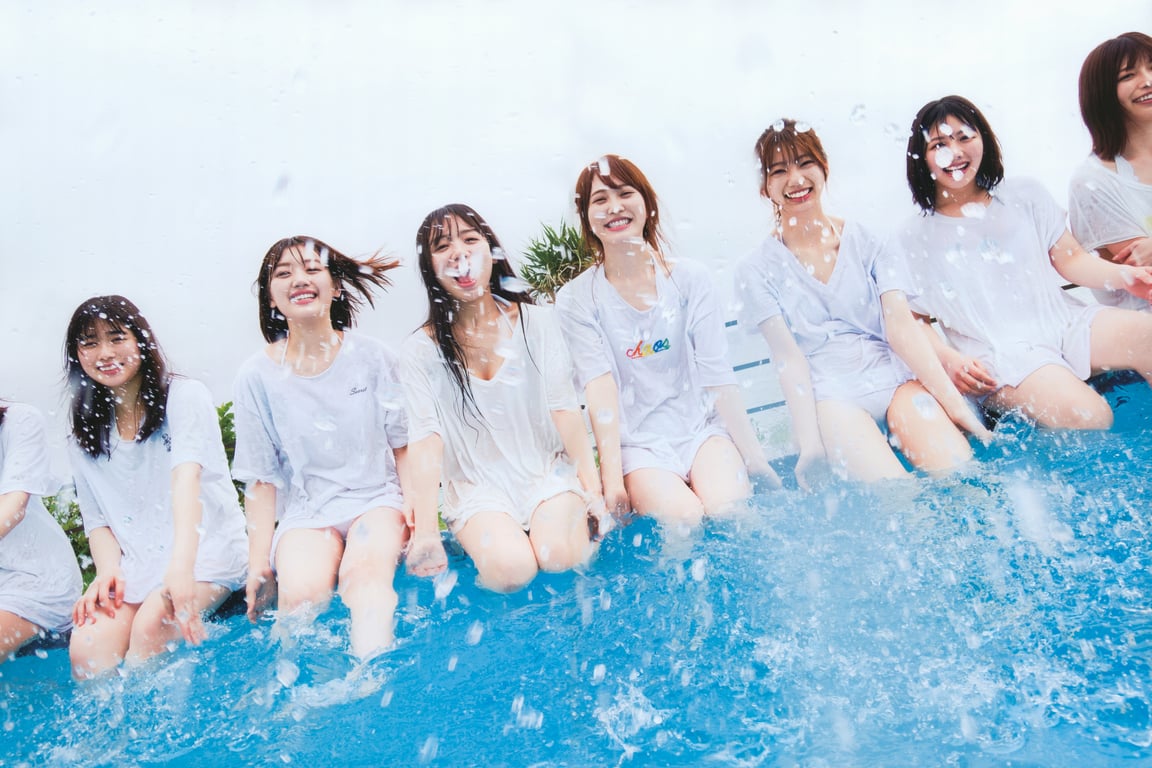 图片[43]-Hinatazaka46 1st Photobook – 立候补 - 在线免费观看-阅图吧