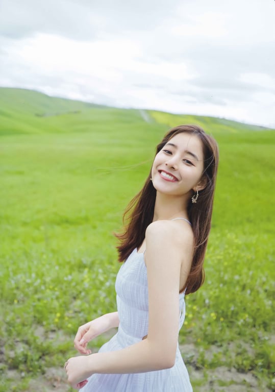 图片[133]-#新木优子 2nd写真集 honey Low Qulity - 全本免费在线观看-阅图吧