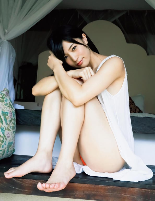 图片[78]-#高桥圣子 写真集 『liveshow』[100P] - 全本免费在线观看-阅图吧