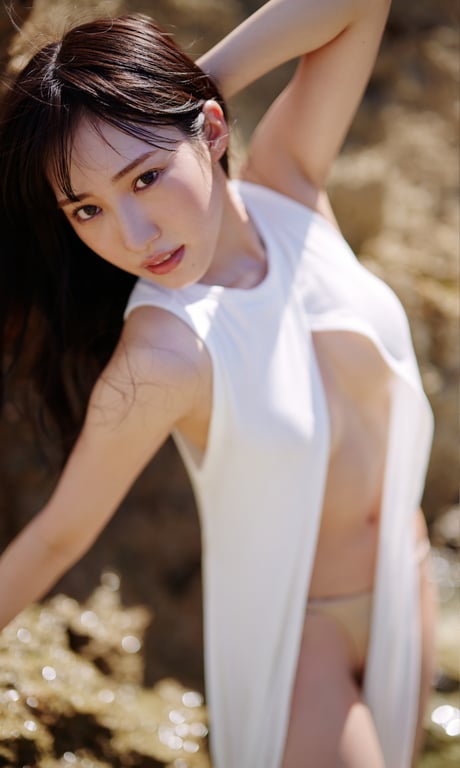 图片[5]-#横野堇菜『週刊プレイボーイ プラス！』其他剪影数字写真集「Welcome Back！～prologue～」 週刊プレイボーイ PHOTO BOOK - 全本免费在线观看-阅图吧