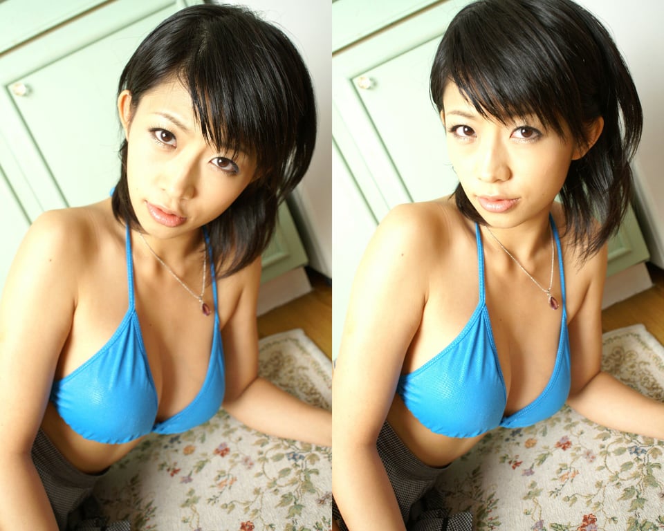 图片[19]-爆ヤバDIGITAL写真集 範田紗々 お隣の訳あり人妻 - 在线免费观看-阅图吧