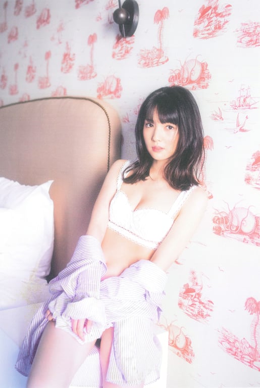 图片[56]-#道重沙由美 写真集 『 DREAM 』 - 全本免费在线观看-阅图吧