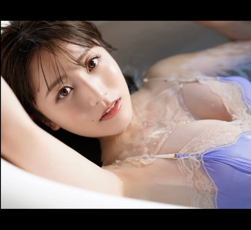 图片[55]-#蓼沼优衣「艳丽的她 vol.1」FRIDAYデジタル写真集 - 全本免费在线观看-阅图吧