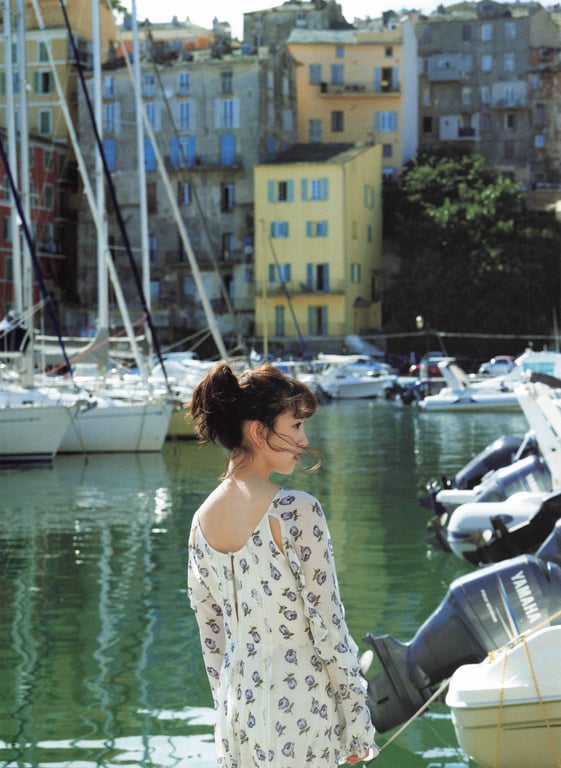 图片[27]-#堀未央奈 2nd写真集 『 曾经的约定之地 』Low - 全本免费在线观看-阅图吧