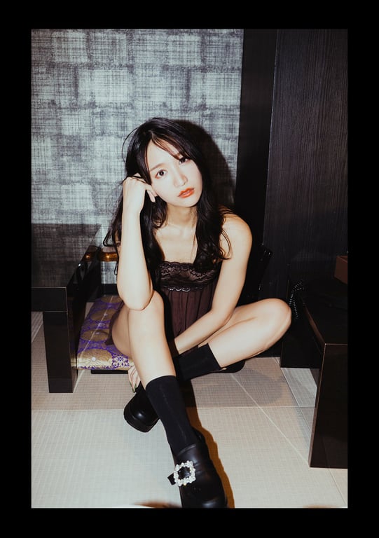 图片[50]-#Ai Hoshina 星奈爱 – #Escape (NO watermark) - 全本免费在线观看-阅图吧