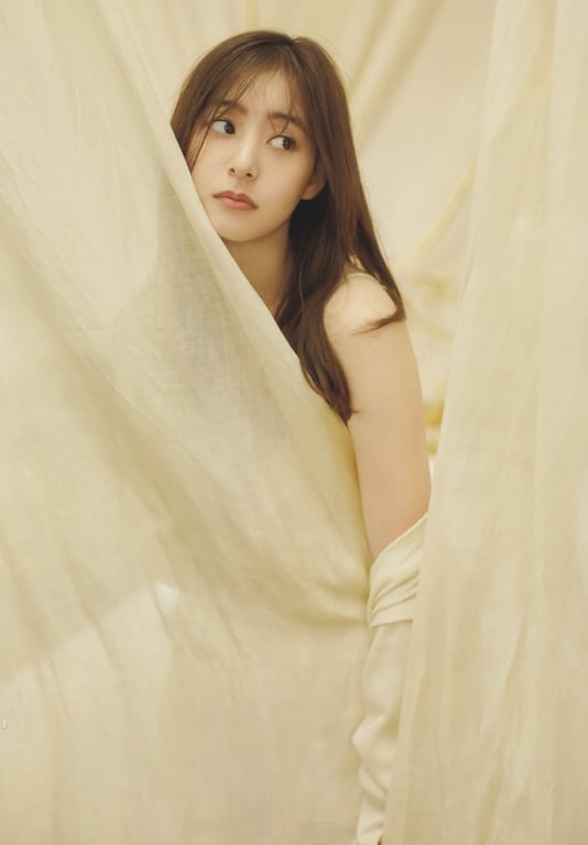 图片[86]-#新木优子 2nd写真集 honey Low Qulity - 全本免费在线观看-阅图吧