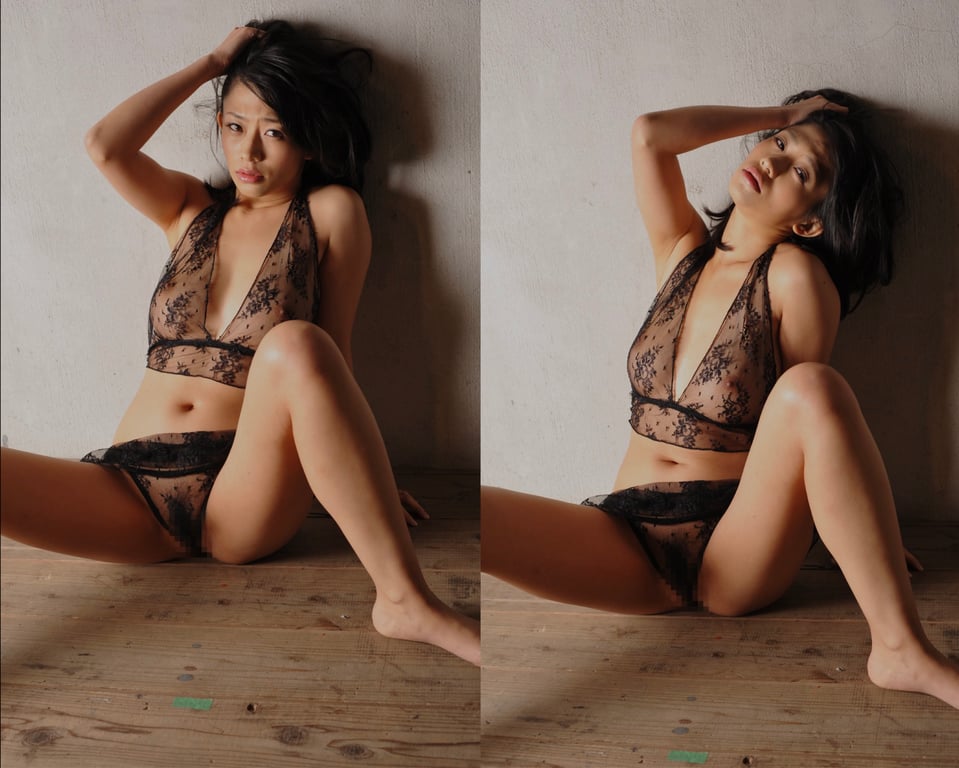 图片[161]-#裸体工房 范田纱纱 - 全本免费在线观看-阅图吧