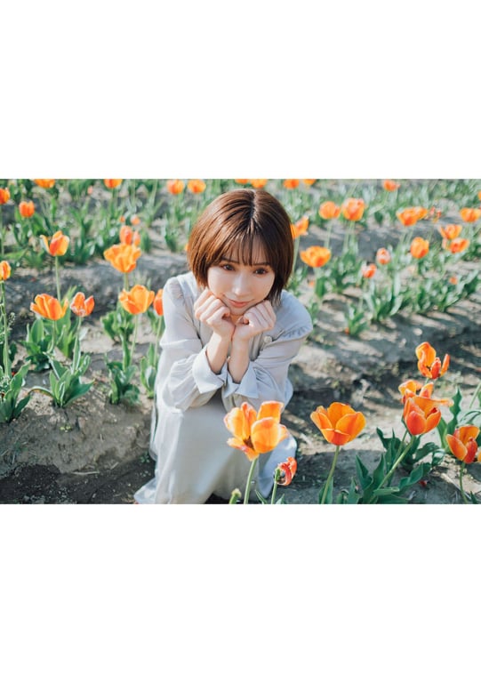 图片[90]-#Minami Kojima 小岛南 – Trance Retinal 被夺取 (2021-09-27) - 全本免费在线观看-阅图吧