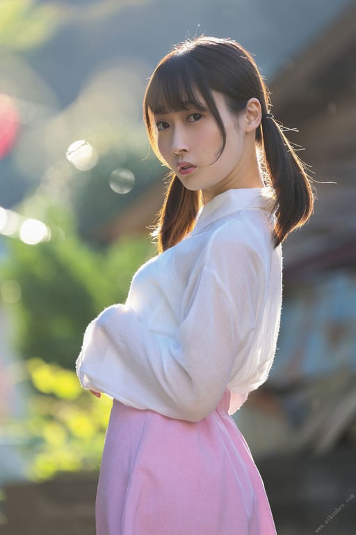 图片[58]-#幼小少女 天然美月【ヌード写真集】 - 全本免费在线观看-阅图吧