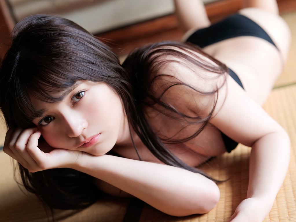 图片[60]-#Nanako Kurosaki 黑嵜菜菜子 – Nihon Ichi Buzz tteru Bikini 日本最火比基尼 ｖｏｌ．２ (2023-01-27) complete - 全本免费在线观看-阅图吧