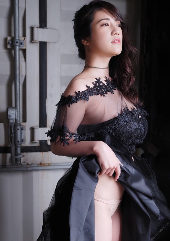 图片[135]-#草野綾1st写真集 雨色的天空 - 全本免费在线观看-阅图吧