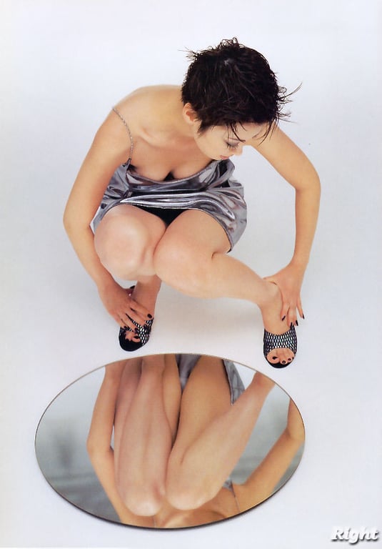 图片[23]-#(月刊シリーズ 004) – 月刊004 辺見えみり - 全本免费在线观看-阅图吧