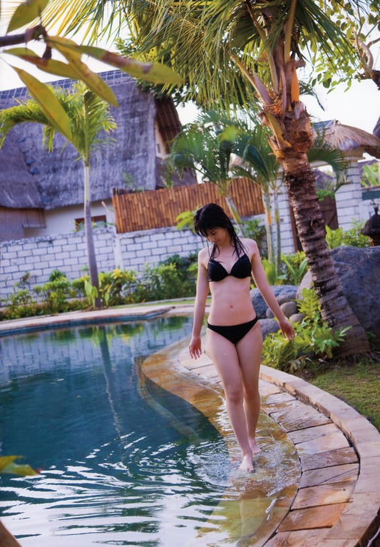 图片[60]-#Rina Koike 小池里奈 – Rina\’s Journey 里奈的旅程 (2008-09-03) - 全本免费在线观看-阅图吧