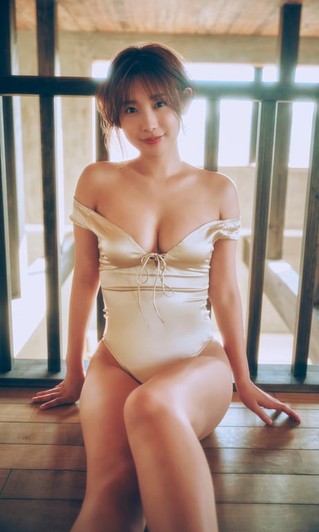 图片[26]-【数字限定】水凑美樱写真集「梦的开始」 週プレ PHOTO BOOK - 在线免费观看-阅图吧