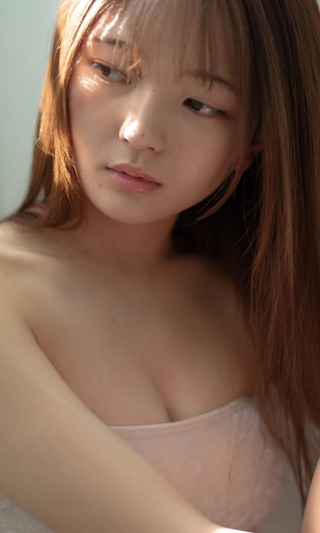 图片[53]-2024.04.15 【数字限定】福留光帆写真集「尼崎的钻石」 週プレ PHOTO BOOK - 在线免费观看-阅图吧