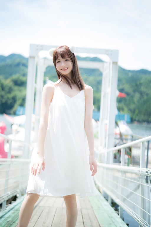 图片[16]-#FLASHデジタル写真集 森ふう花 おんがえし。(2022-10-14 ) - 全本免费在线观看-阅图吧