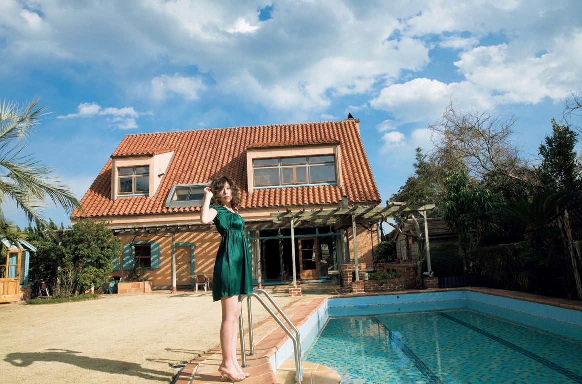 图片[11]-#有村藍里 写真集「i」 - 全本免费在线观看-阅图吧