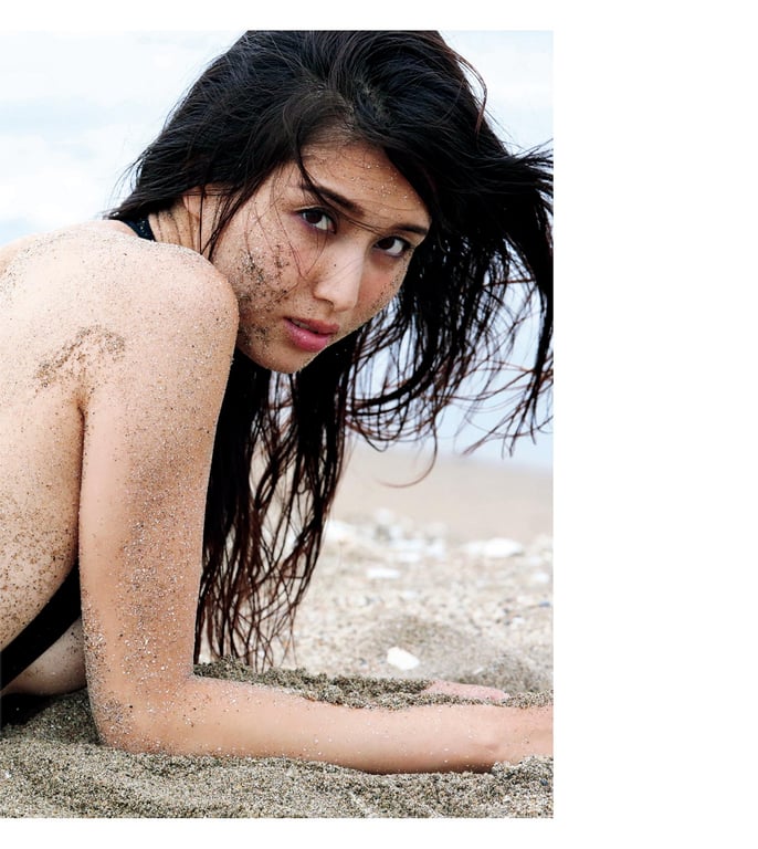 图片[8]-#橋本マナミ写真集 『MANAMI BY KISHIN』 - 全本免费在线观看-阅图吧