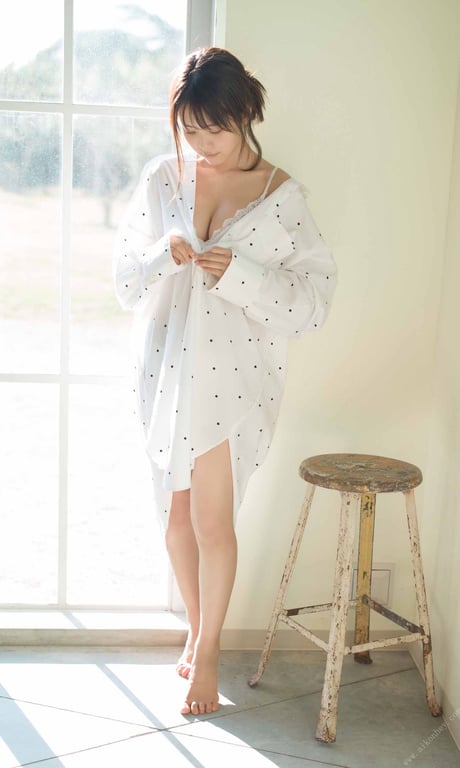 图片[53]-#Sachika Nitta 新田さちか – Love girlfriend 恋リアな彼女 (2021-02-08) - 全本免费在线观看-阅图吧