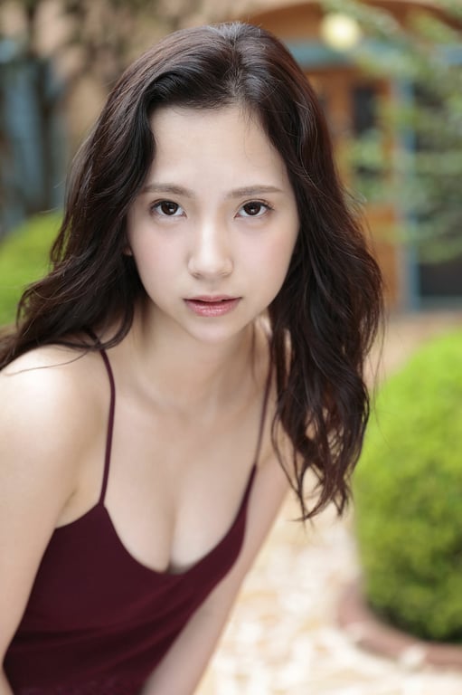 图片[54]-#FRIDAYデジタル写真集 现役庆应大学生美女×篠山纪信｜拍摄 街山美穗「深窗」 - 全本免费在线观看-阅图吧