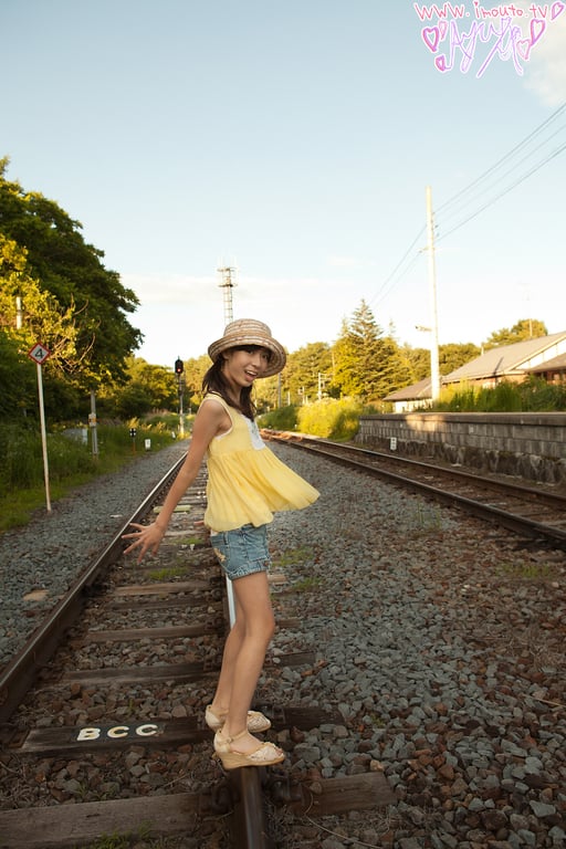 图片[144]-牧原あゆ 『あゆ日和』 - 在线免费观看-阅图吧