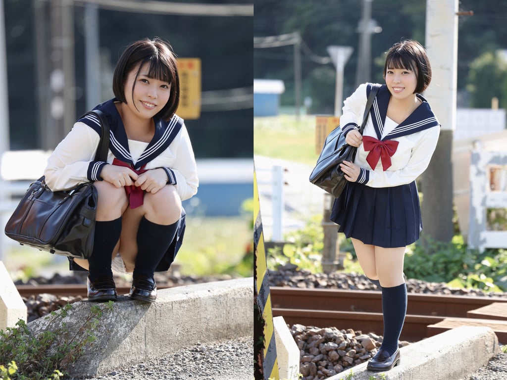 图片[7]-#瞼の奥に Other Cut Edition 大原あむ ヌード写真集 - 全本免费在线观看-阅图吧