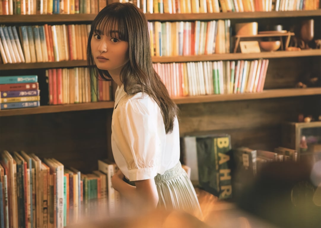 图片[59]-乃木坂46 远藤樱1st写真集 可憐 - 在线免费观看-阅图吧