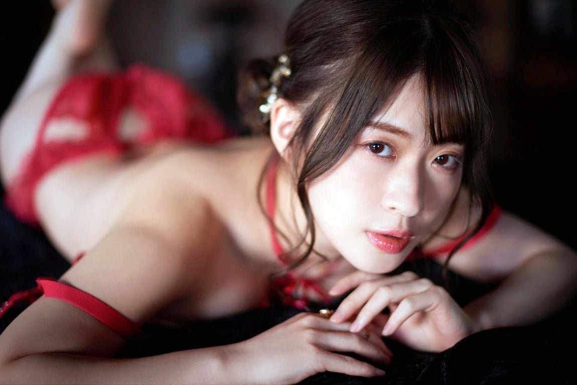 图片[64]-メイリ デジタル写真集 彼女と官能的な時間 - 在线免费观看-阅图吧