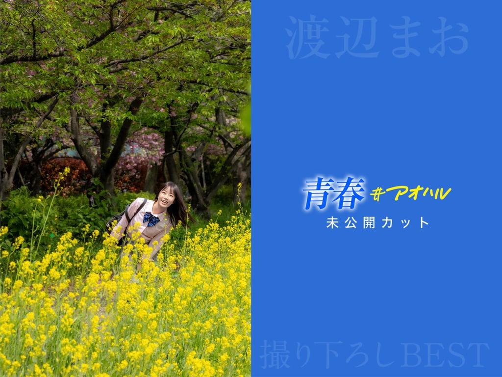 图片[51]-#Mao Watanabe 渡边真绪 – Best Premium Exclusive Cut Vol. 01 - 全本免费在线观看-阅图吧