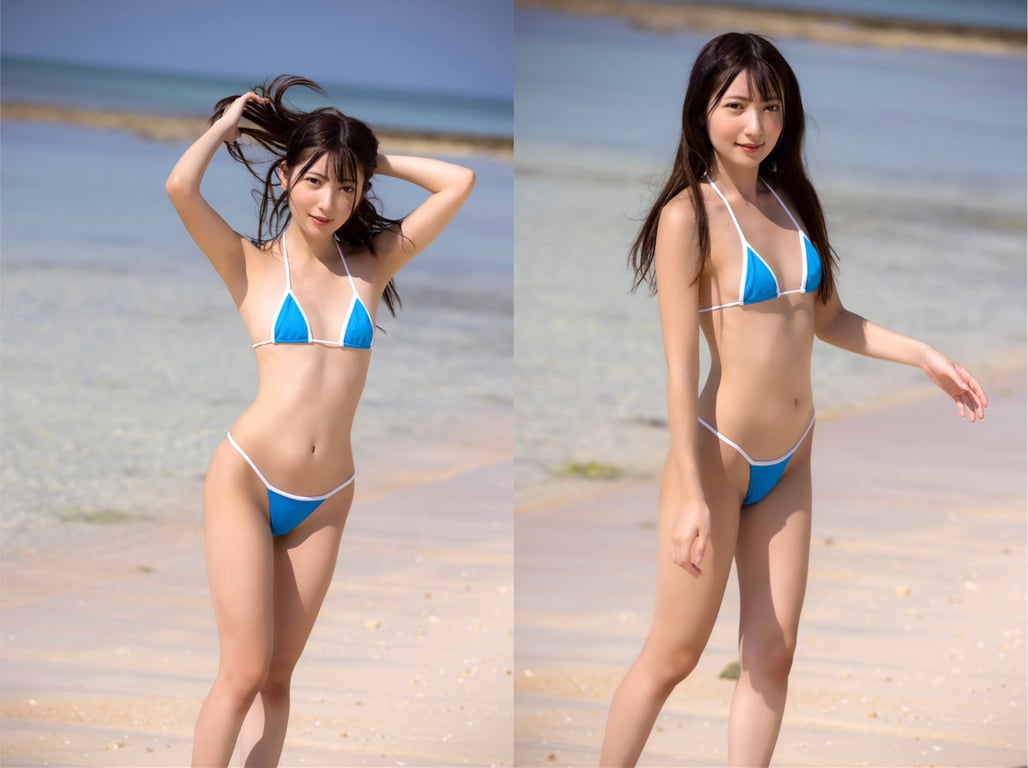 图片[78]-#乃木結夢 IDOLPOST No.17 恋上悠娜的双眼(ELD) - 全本免费在线观看-阅图吧