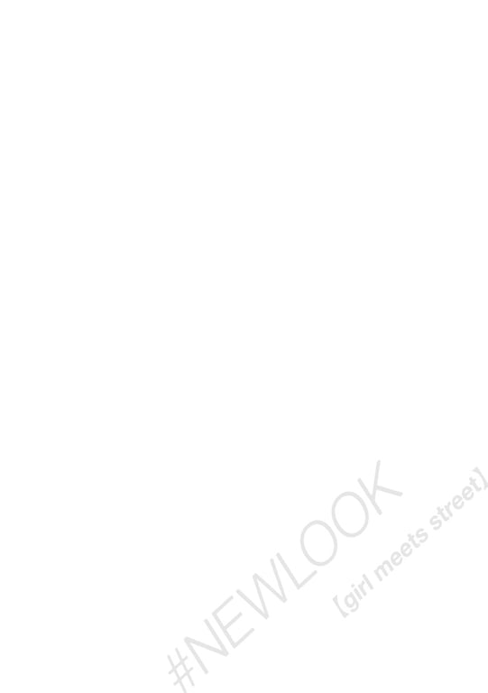 #NEWLOOK【girl meets street】岬奈奈美 - 在线免费观看-阅图吧