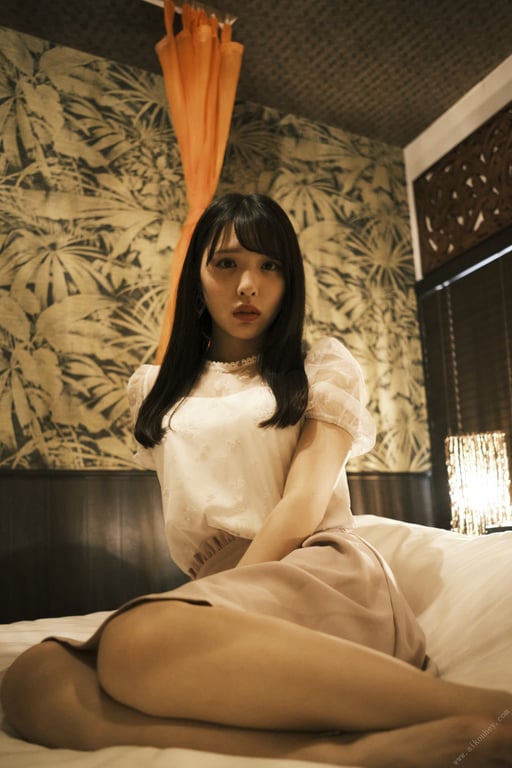 图片[5]-#Hana Shirato 白桃はな – Shucky7 (2021-06-29) - 全本免费在线观看-阅图吧