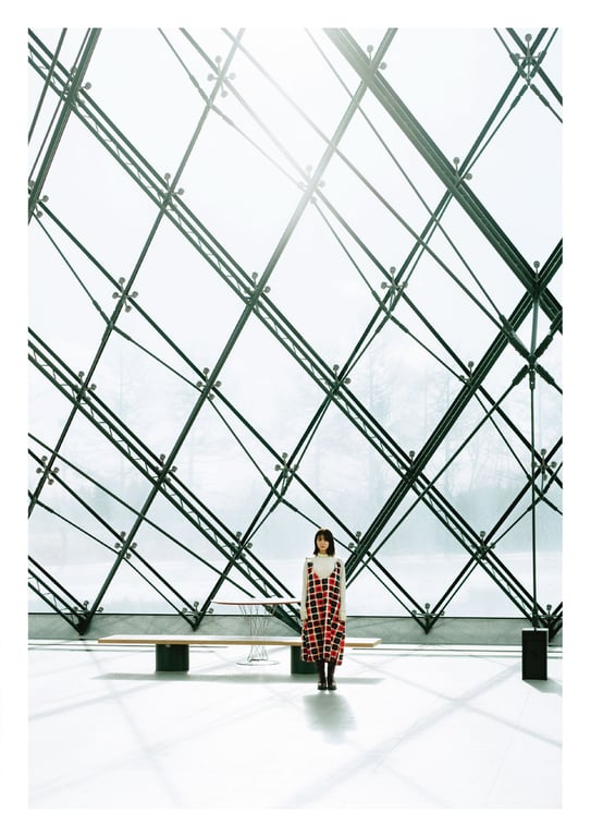 图片[41]-市川美织2nd写真集 果汁29% - 在线免费观看-阅图吧