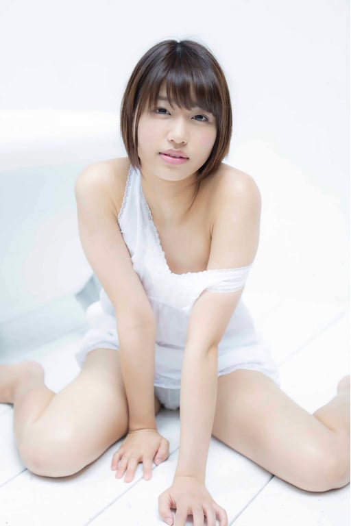 图片[90]-#Mahiro Tadai 唯井真寻 – SOFT ON DEMAND GRAVURE COLLECTION 02 - 全本免费在线观看-阅图吧