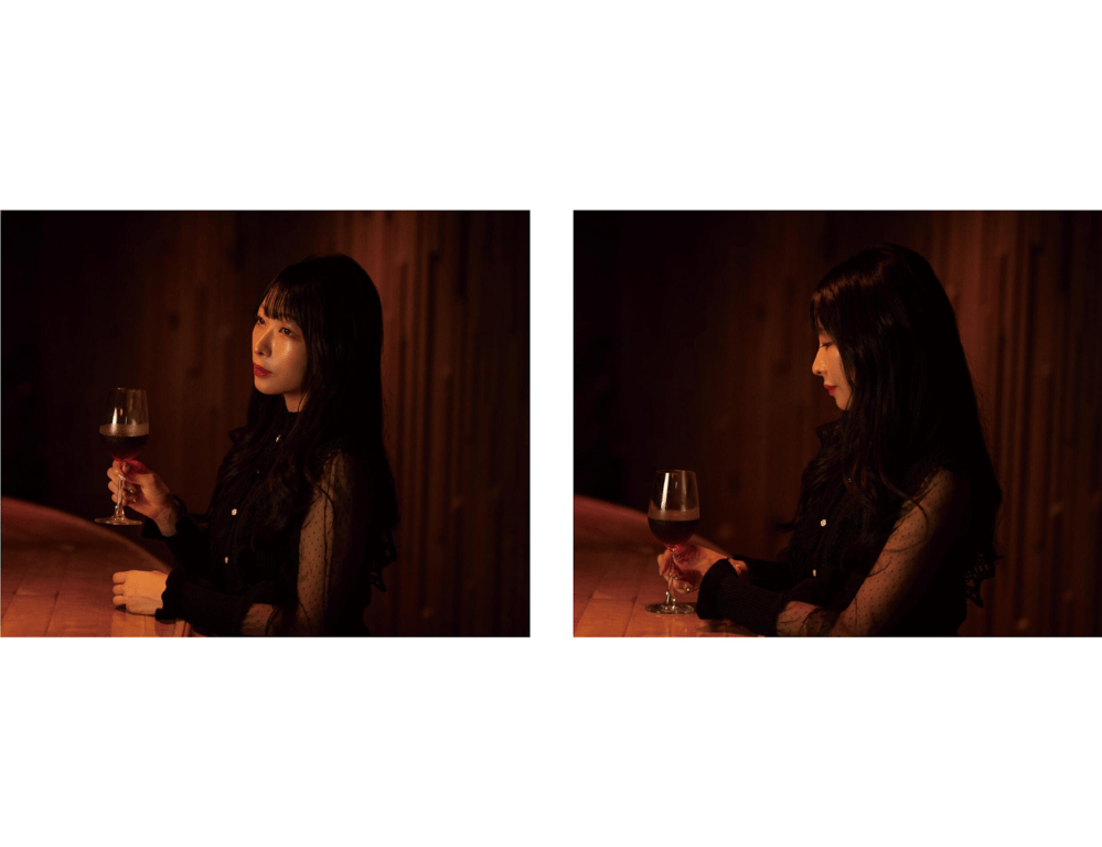 图片[34]-Re start - daily 悦酱2ndデジタル写真集 - 在线免费观看-阅图吧