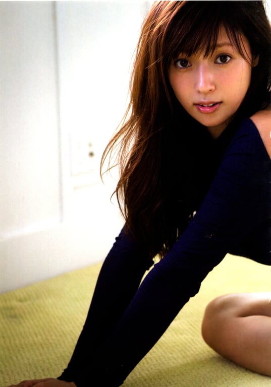 图片[125]-#深田恭子写真集 AKUA [High Version] - 全本免费在线观看-阅图吧