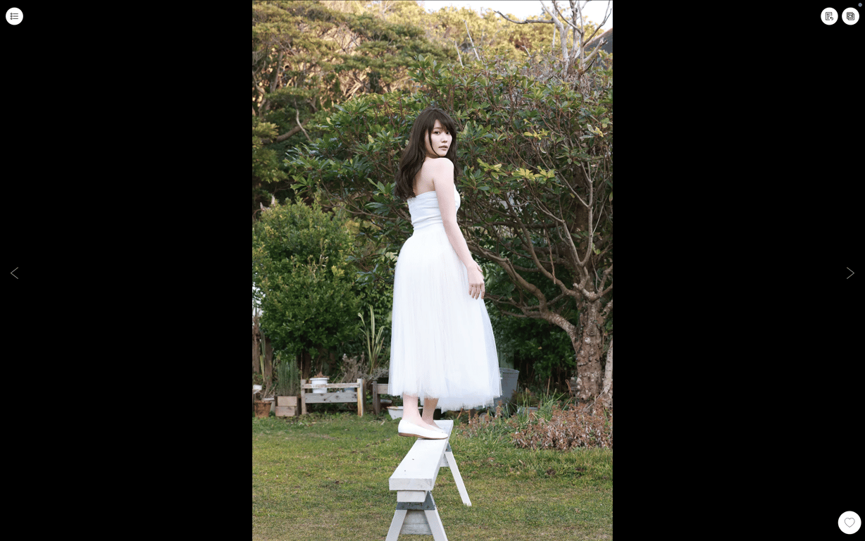 图片[72]-#FRIDAYデジタル写真集 小日向ゆか『甘いカラダ vol.3』完全版 - 全本免费在线观看-阅图吧