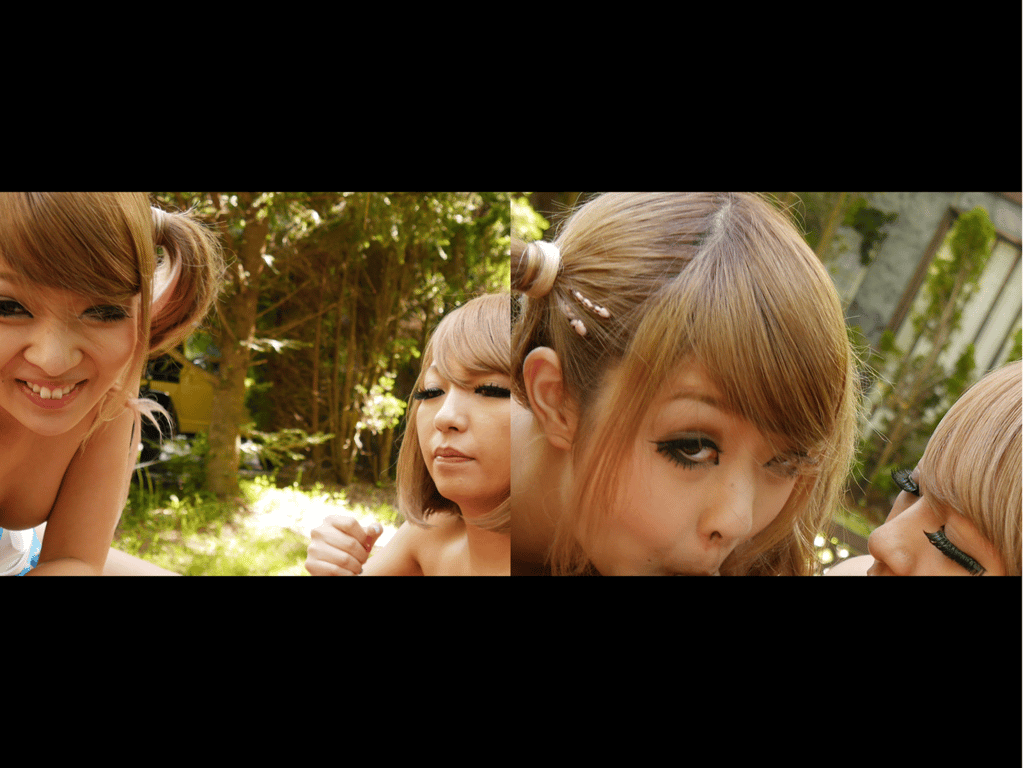 图片[14]-被乌贼袭击的女人们 4 ～辣妹洗车三人组～ 写真集 (ピンク倶楽部) - 在线免费观看-阅图吧