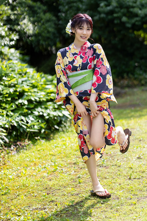 图片[43]-2024.10.24 美少女的诱惑 石川澪デジタル写真集 - 在线免费观看-阅图吧